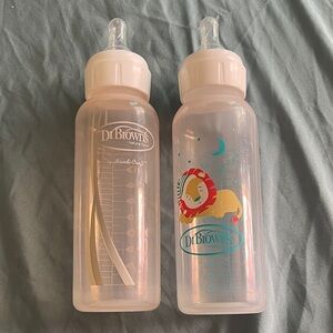 Dr. Brown's Baby Bottles